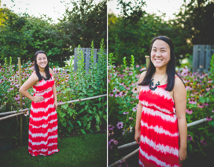 Bentonville Senior Photographer in Northwest Arkansas - Lissa Chandler - lissahandler.com