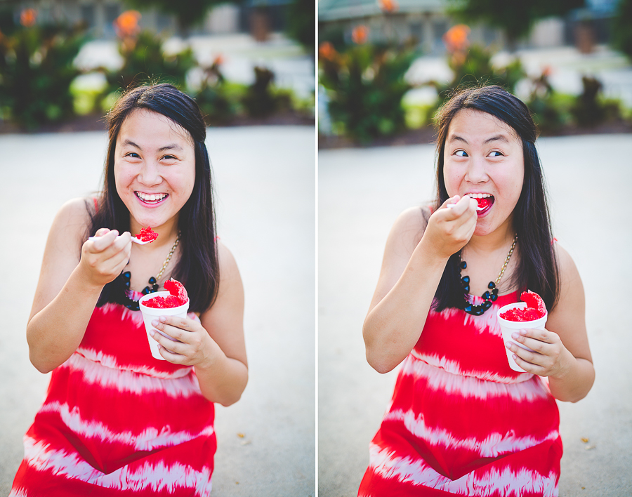 Bentonville Senior Photographer in Northwest Arkansas - Lissa Chandler - lissahandler.com