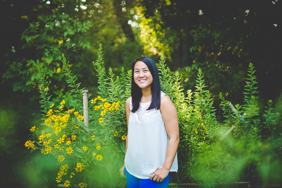 Bentonville Senior Photographer in Northwest Arkansas - Lissa Chandler - lissahandler.com