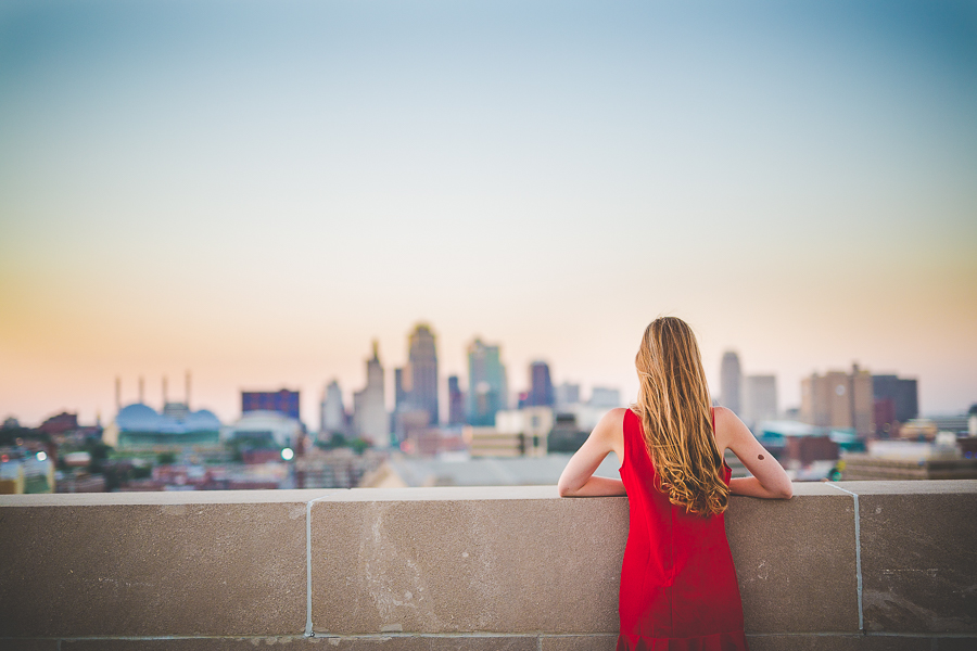 Senior Photographers in Kansas City - NWA Senior Photographer lissachandler.com -15 Bentonville Arkansas Senior Photographer in Kansas City Missouri - Senior Portraits in Downtown KC - lissachandler.com