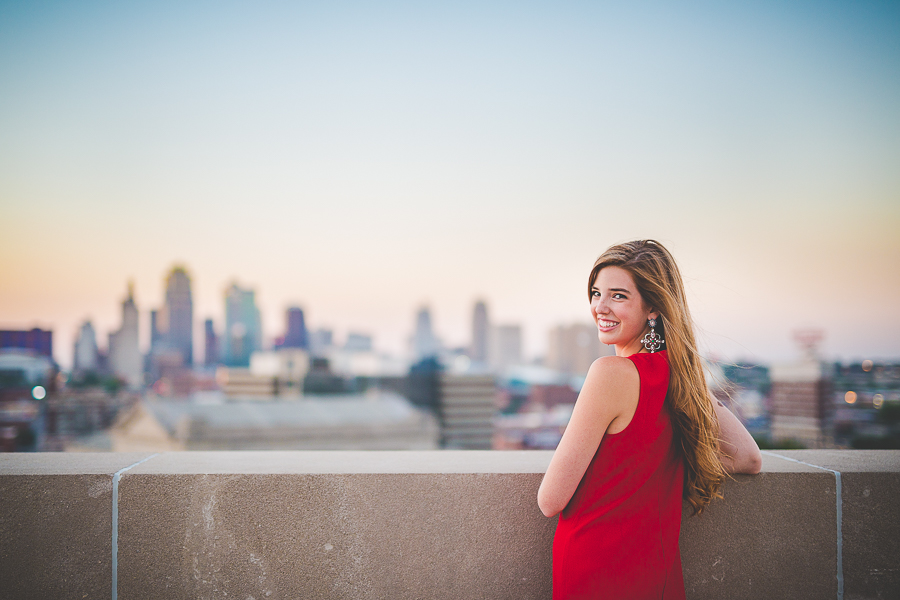 Senior Photographers in Kansas City - NWA Senior Photographer lissachandler.com -16 Bentonville Arkansas Senior Photographer in Kansas City Missouri - Senior Portraits in Downtown KC - lissachandler.com