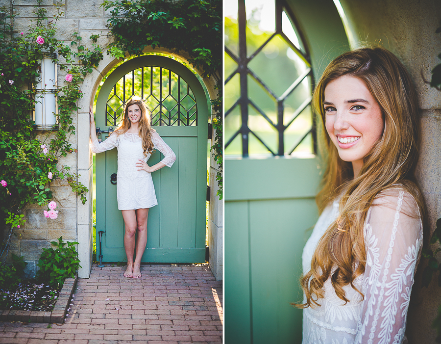 Senior Photographers in Kansas City - NWA Senior Photographer lissachandler.com -24 Bentonville Arkansas Senior Photographer in Kansas City Missouri - Senior Portraits in Downtown KC - lissachandler.com