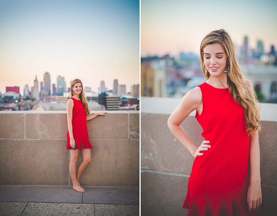 Senior Photographers in Kansas City - NWA Senior Photographer lissachandler.com -43 Bentonville Arkansas Senior Photographer in Kansas City Missouri - Senior Portraits in Downtown KC - lissachandler.com