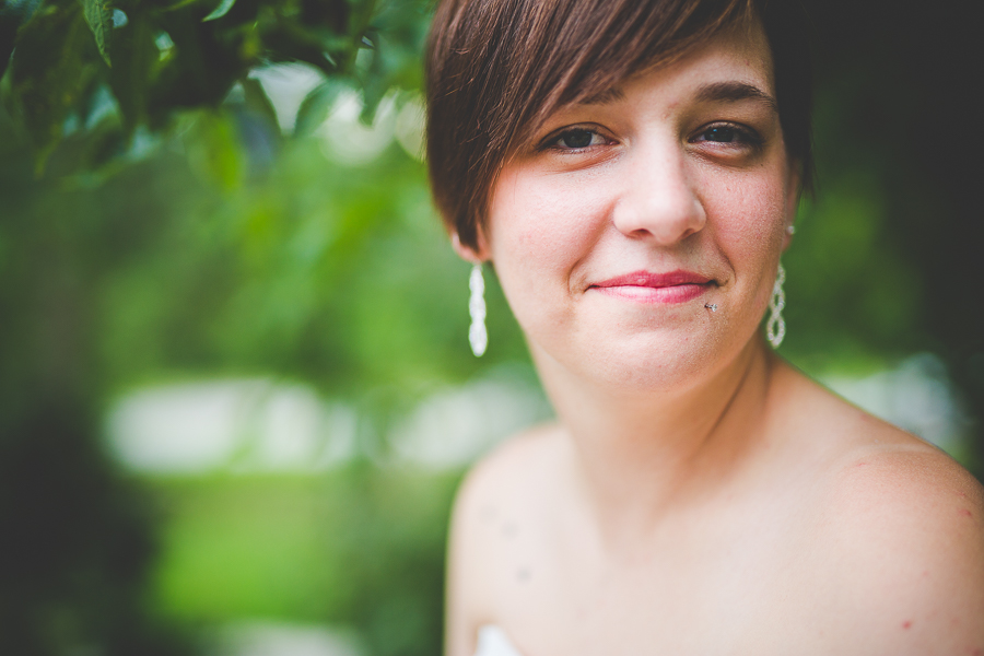 Bentonville Arkansas Wedding Photographer in Fayetteville - Bridal Portraits in Fayetteville by Lissa Chandler - lissachandler.com