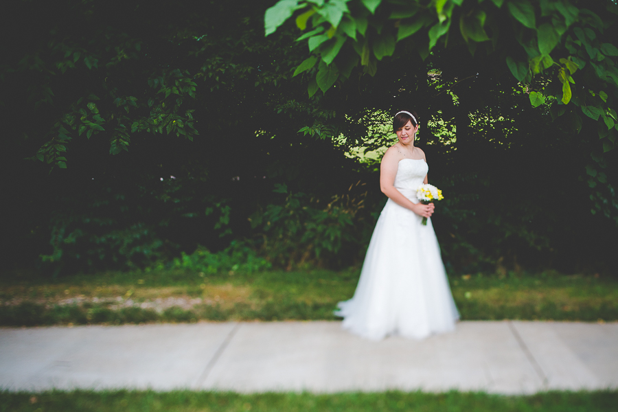 Bentonville Arkansas Wedding Photographer in Fayetteville - Bridal Portraits in Fayetteville by Lissa Chandler - lissachandler.com