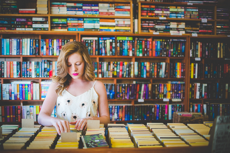Senior Photographer in Bentonville Arkansas lissachandler.com