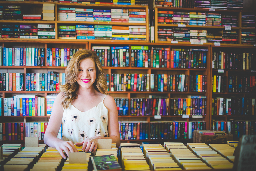 Senior Photographer in Bentonville Arkansas lissachandler.com