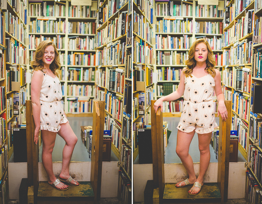 Senior Photographer in Bentonville Arkansas lissachandler.com