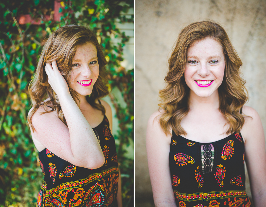 Senior Photographer in Bentonville Arkansas lissachandler.com