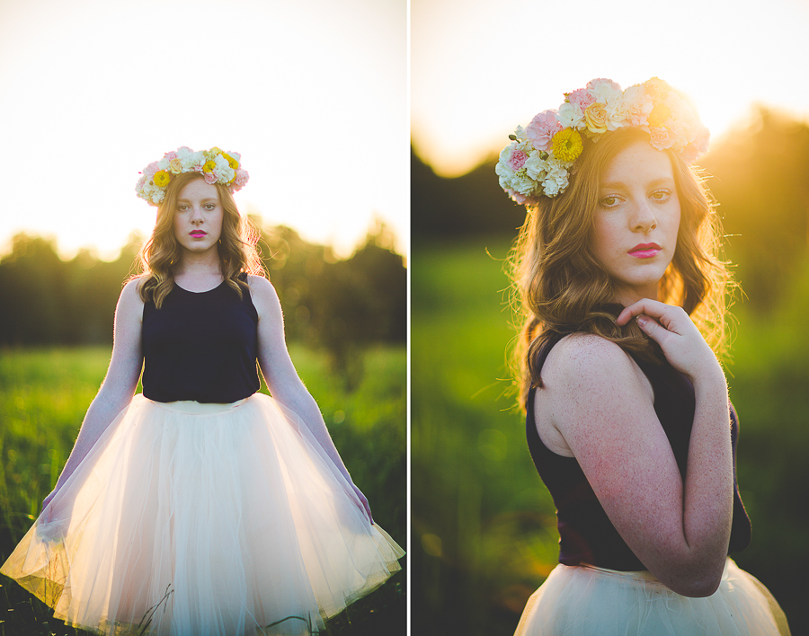 Senior Photographer in Bentonville Arkansas lissachandler.com