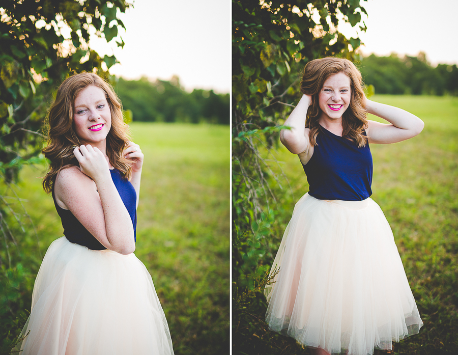 Senior Photographer in Bentonville Arkansas lissachandler.com