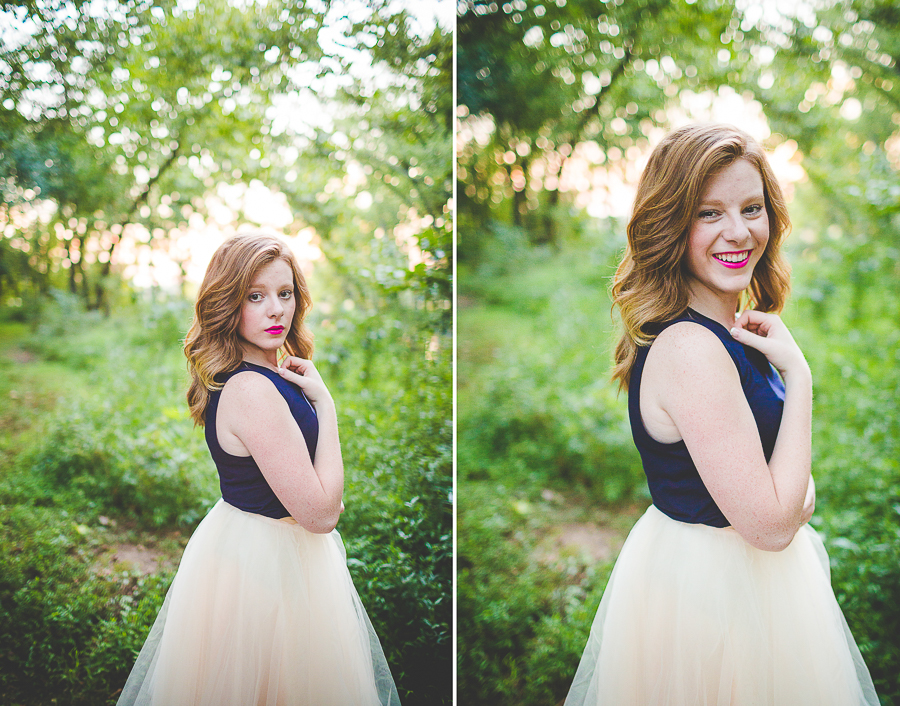 Senior Photographer in Bentonville Arkansas lissachandler.com
