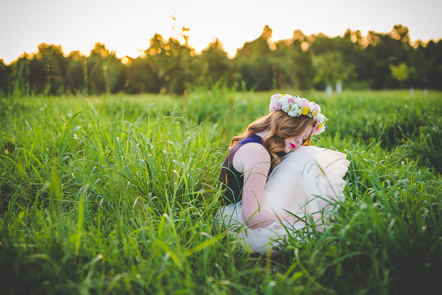 Senior Photographer in Bentonville Arkansas lissachandler.com