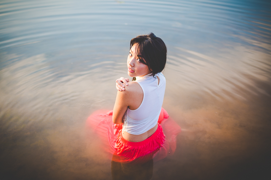 Bentonville Senior Photographer - Arkansas Photographer in Fayetteville - Emily V lissachandler.com-12 Senior Photographer in Fayetteville - lissachandler.com