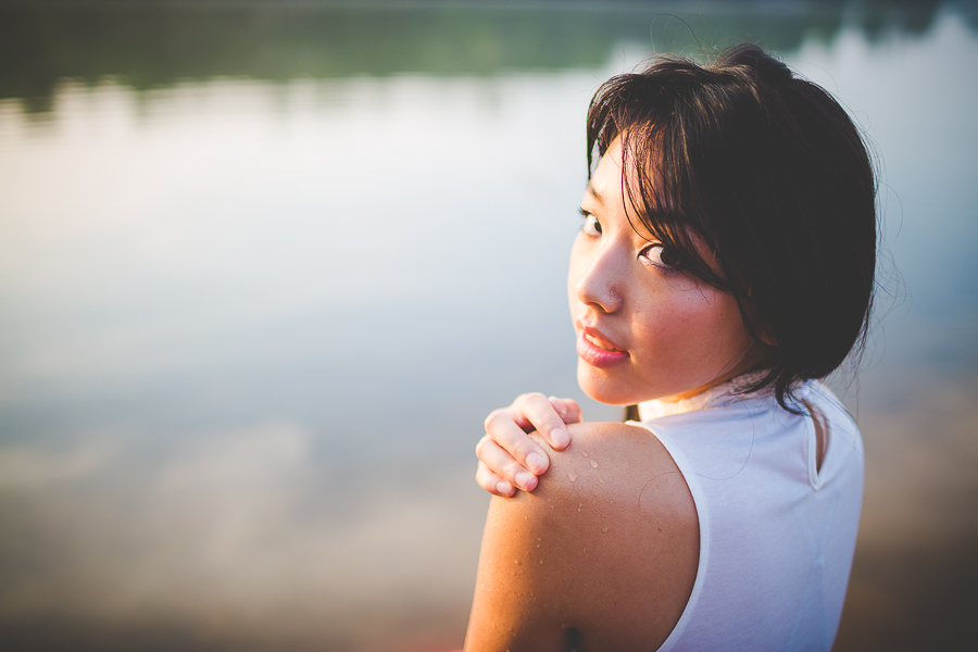 Bentonville Senior Photographer - Arkansas Photographer in Fayetteville - Emily V lissachandler.com-13 Senior Photographer in Fayetteville - lissachandler.com