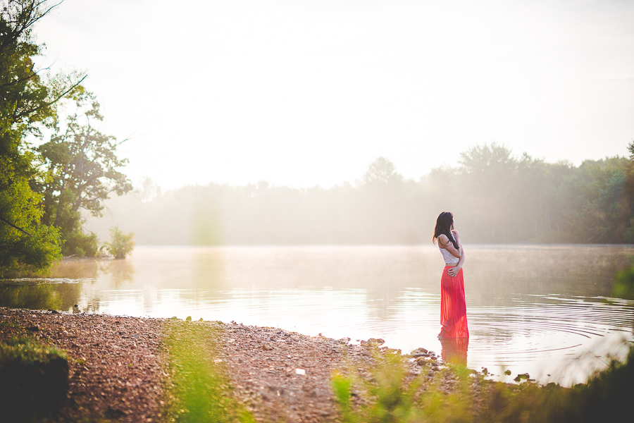 Bentonville Senior Photographer - Arkansas Photographer in Fayetteville - Emily V lissachandler.com-14 Senior Photographer in Fayetteville - lissachandler.com