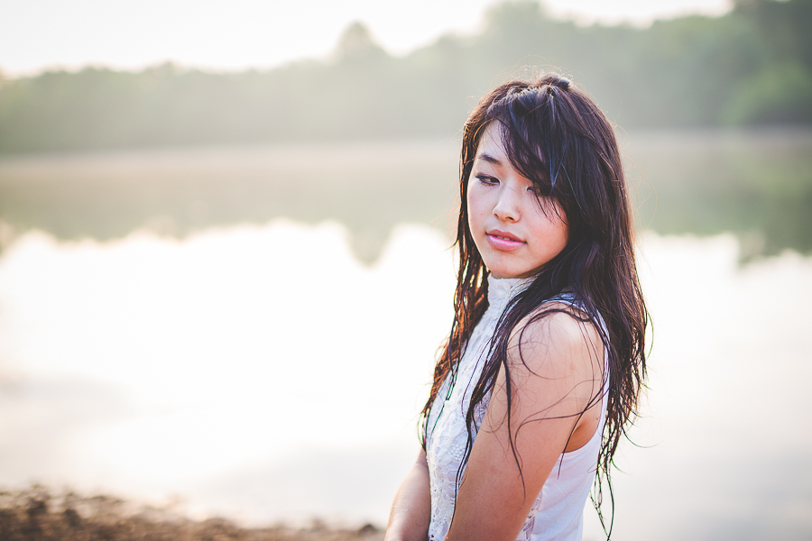 Bentonville Senior Photographer - Arkansas Photographer in Fayetteville - Emily V lissachandler.com-16 Senior Photographer in Fayetteville - lissachandler.com