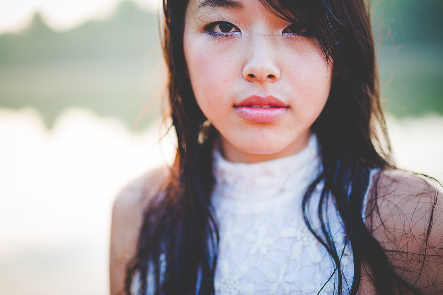 Senior Photographer in Fayetteville - lissachandler.com