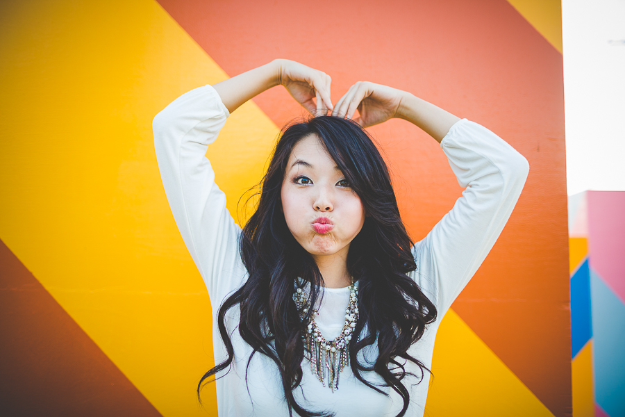 Bentonville Senior Photographer - Arkansas Photographer in Fayetteville - Emily V lissachandler.com-2 Senior Photographer in Fayetteville - lissachandler.com