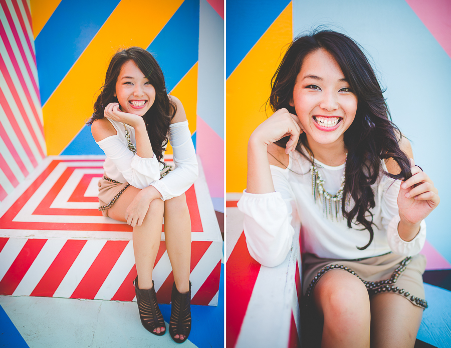 Senior Photographer in Fayetteville - lissachandler.com