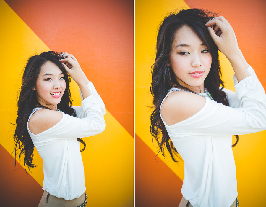 Bentonville Senior Photographer - Arkansas Photographer in Fayetteville - Emily V lissachandler.com-31 Senior Photographer in Fayetteville - lissachandler.com