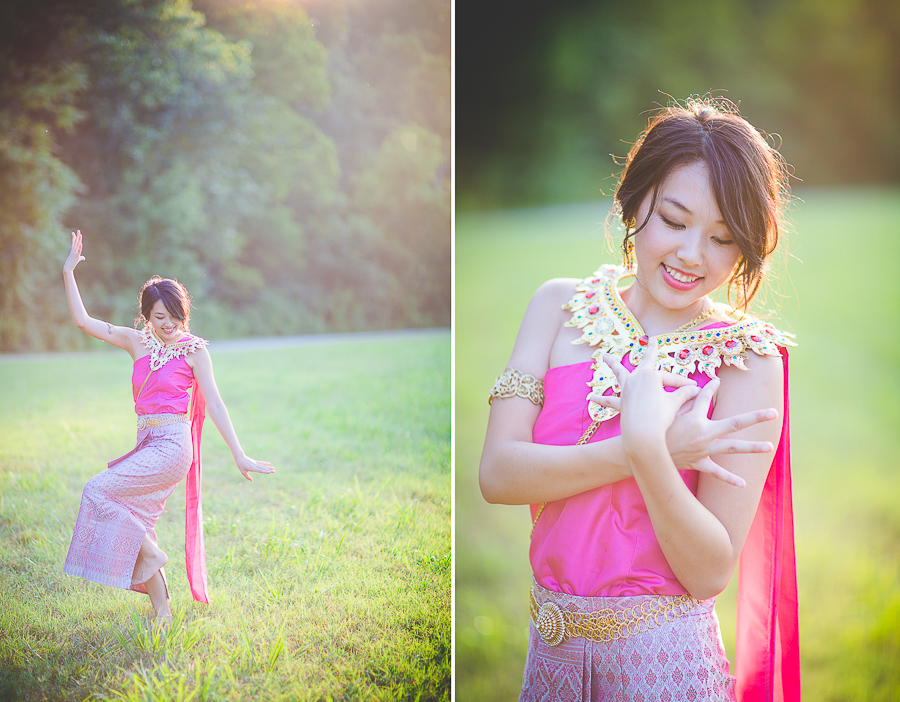 Bentonville Senior Photographer - Arkansas Photographer in Fayetteville - Emily V lissachandler.com-34 Senior Photographer in Fayetteville - lissachandler.com