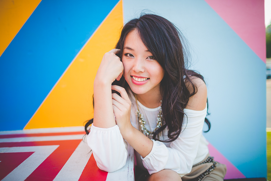 Bentonville Senior Photographer - Arkansas Photographer in Fayetteville - Emily V lissachandler.com-5 Senior Photographer in Fayetteville - lissachandler.com