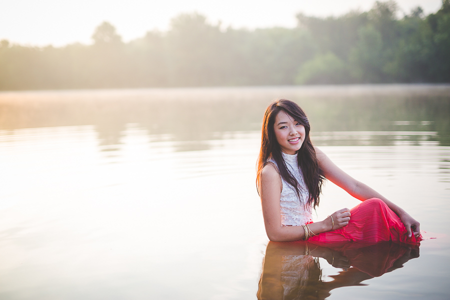 Bentonville Senior Photographer - Arkansas Photographer in Fayetteville - Emily V lissachandler.com-9 Senior Photographer in Fayetteville - lissachandler.com