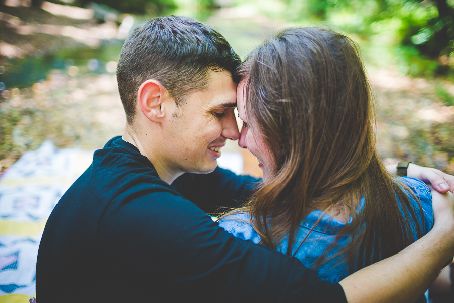 Southern Wedding Photographer Lissa Chandler - lissachandler.com