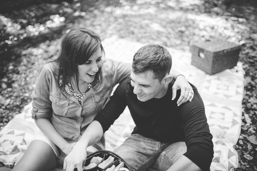 Southern Wedding Photographer Lissa Chandler - lissachandler.com