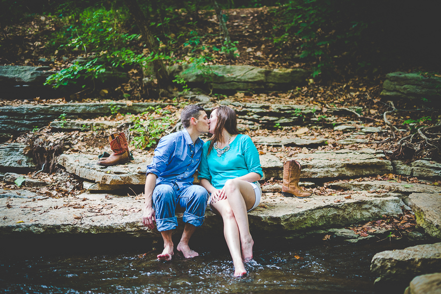 Southern Wedding Photographer Lissa Chandler - lissachandler.com