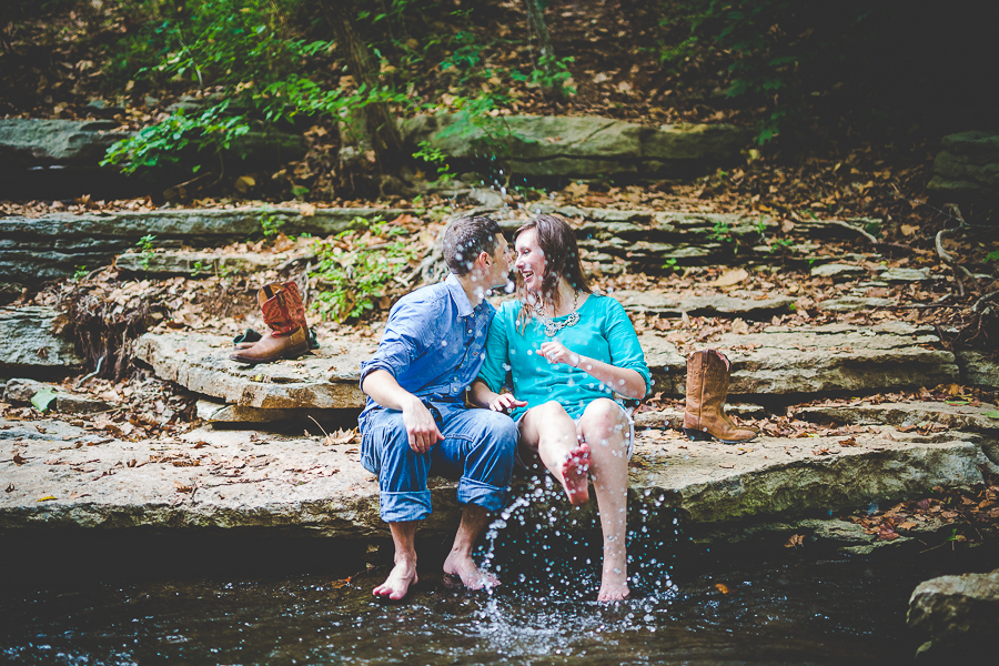 Southern Wedding Photographer Lissa Chandler - lissachandler.com