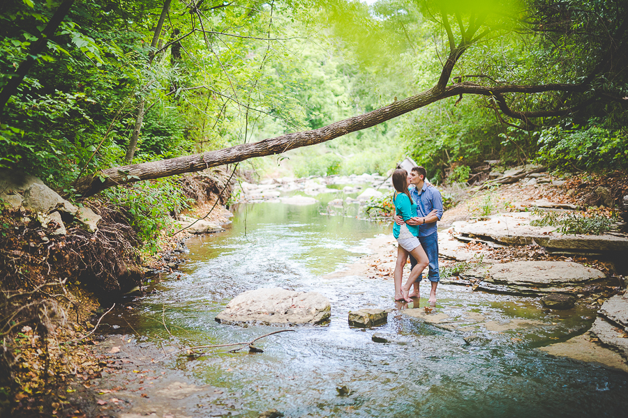 Southern Wedding Photographer Lissa Chandler - lissachandler.com