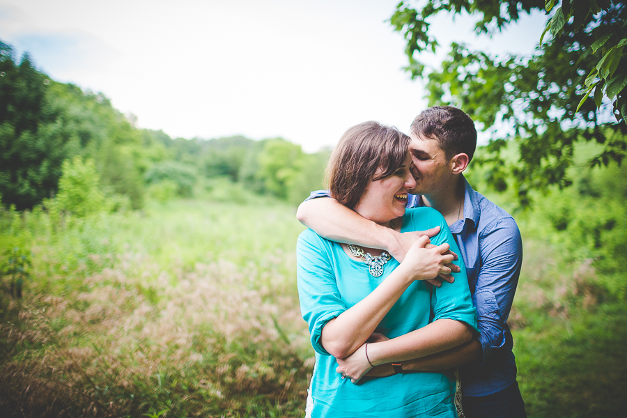 Southern Wedding Photographer Lissa Chandler - lissachandler.com