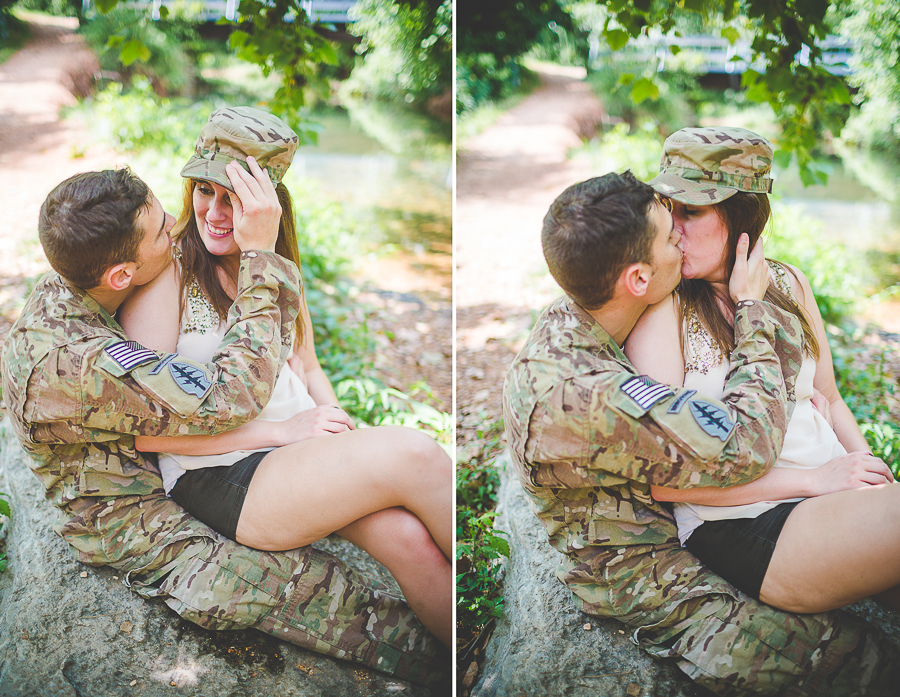 Southern Wedding Photographer Lissa Chandler - lissachandler.com