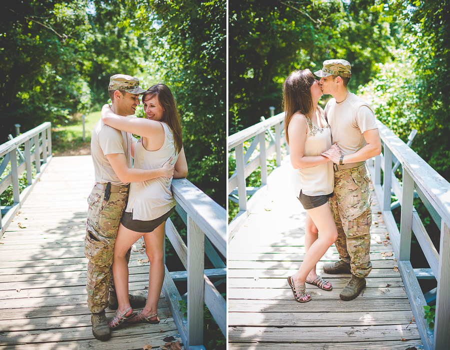Southern Wedding Photographer Lissa Chandler - lissachandler.com