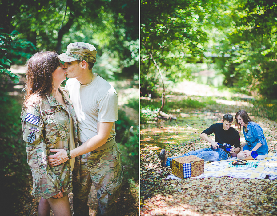 Southern Wedding Photographer Lissa Chandler - lissachandler.com