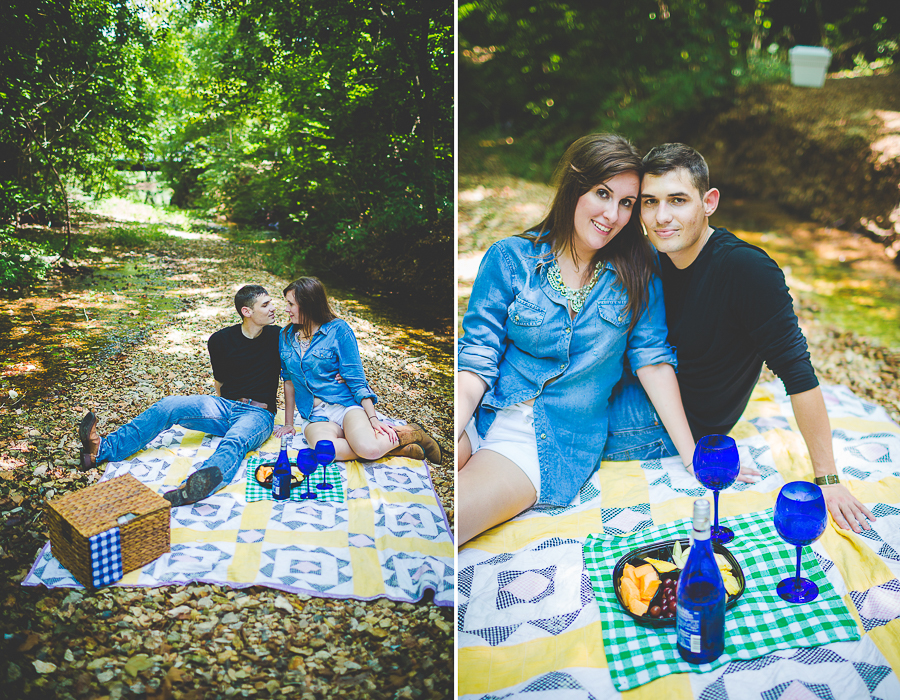 Southern Wedding Photographer Lissa Chandler - lissachandler.com