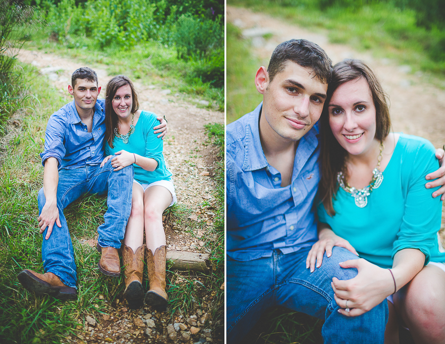 Southern Wedding Photographer Lissa Chandler - lissachandler.com