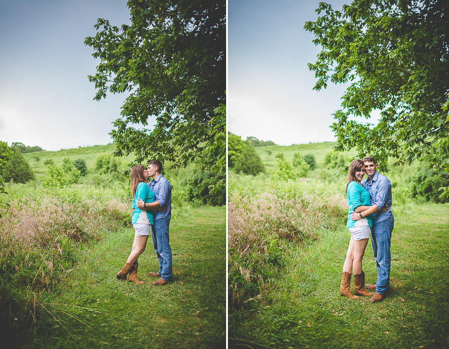 Southern Wedding Photographer Lissa Chandler - lissachandler.com