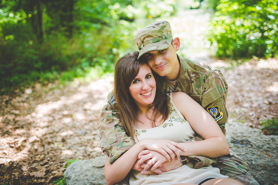 Southern Wedding Photographer Lissa Chandler - lissachandler.com