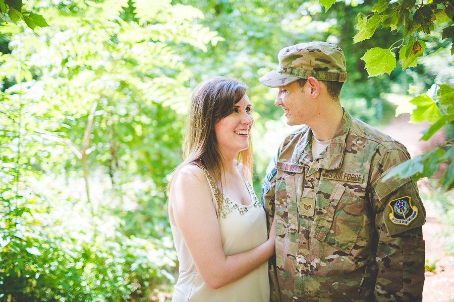 Southern Wedding Photographer Lissa Chandler - lissachandler.com