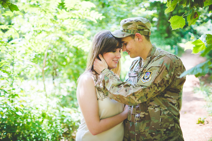 Southern Wedding Photographer Lissa Chandler - lissachandler.com