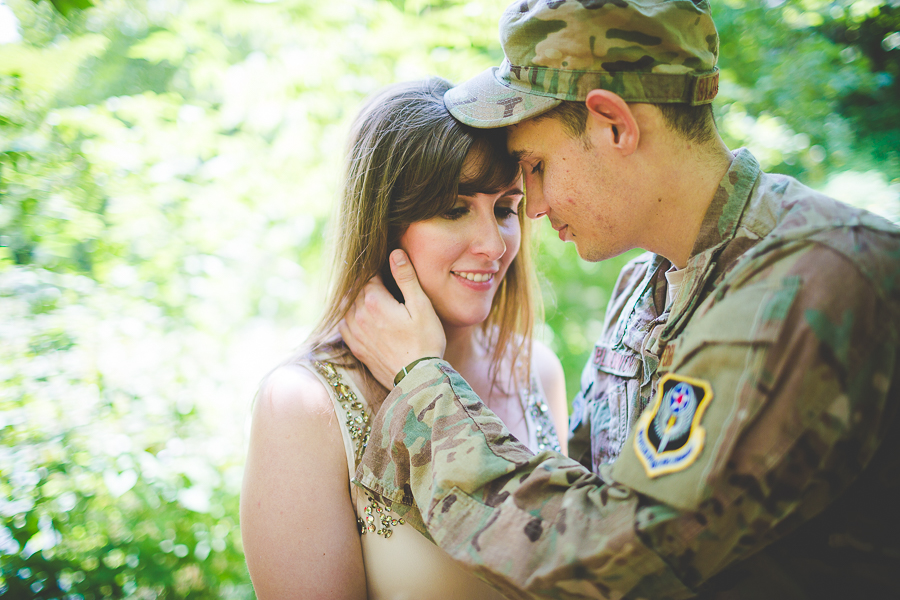 Southern Wedding Photographer Lissa Chandler - lissachandler.com