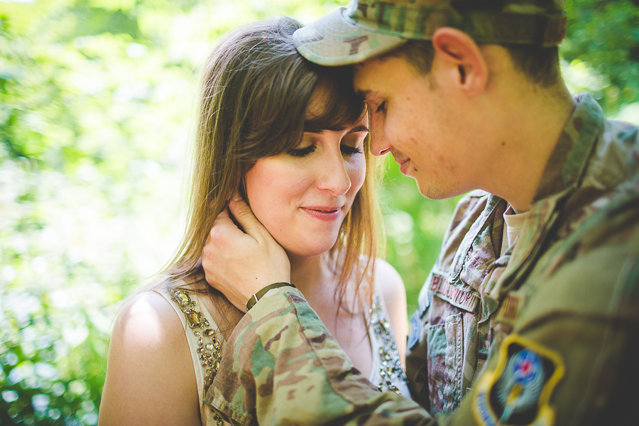 Southern Wedding Photographer Lissa Chandler - lissachandler.com