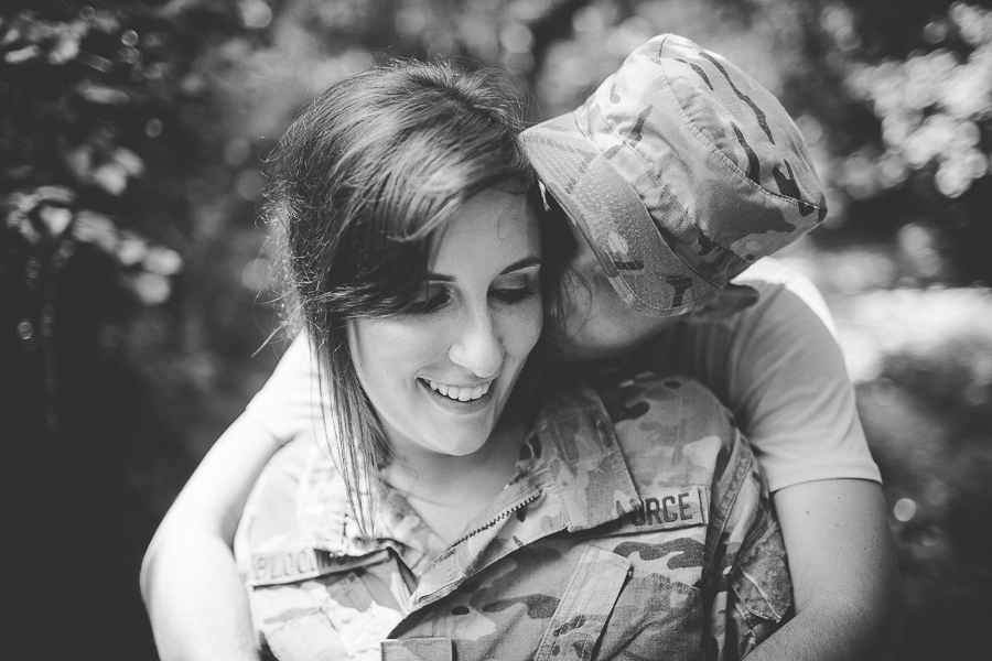 Southern Wedding Photographer Lissa Chandler - lissachandler.com