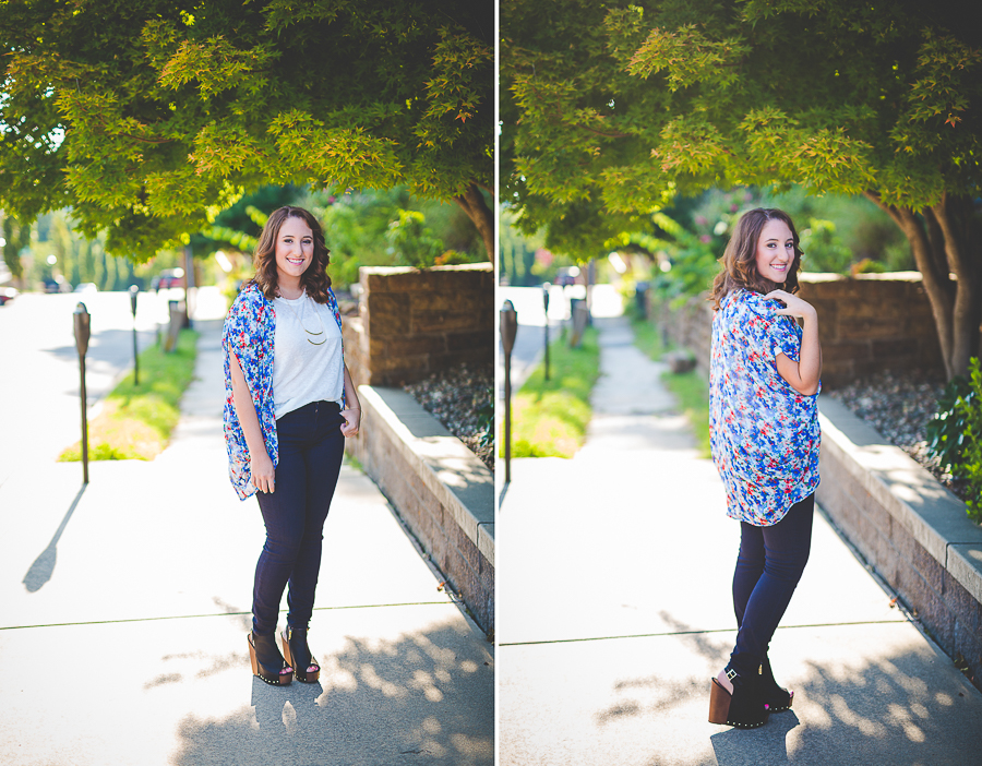 bentonville senior photos, 2015 senior, lissachandler.com