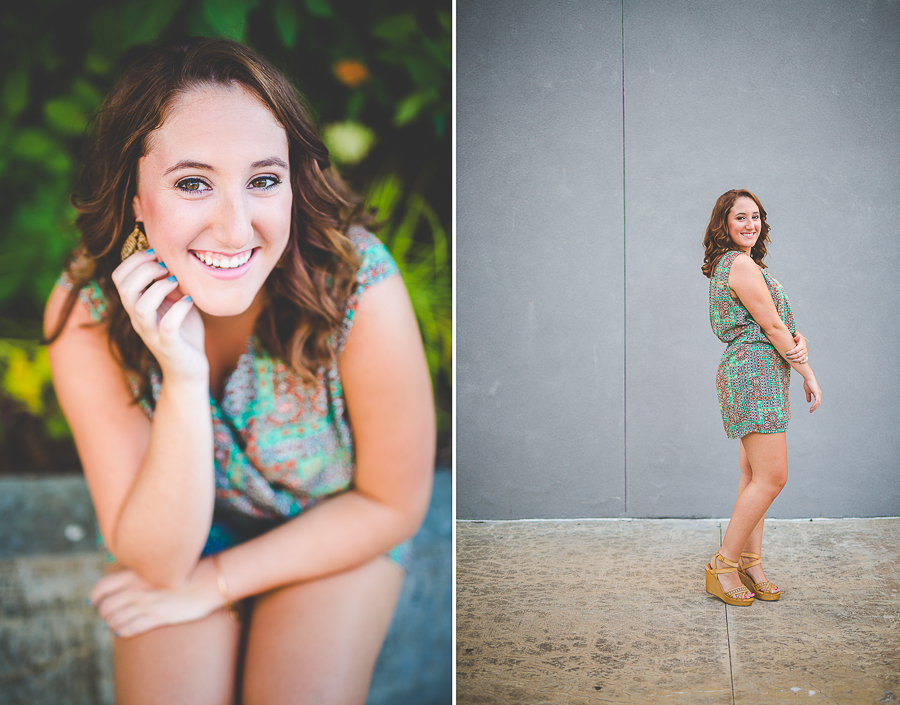 bentonville senior photos, 2015 senior, lissachandler.com