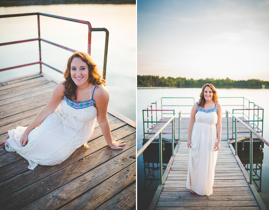 bentonville senior photos, 2015 senior, lissachandler.com