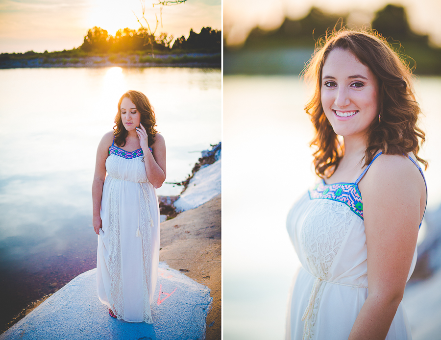 bentonville senior photos, 2015 senior, lissachandler.com